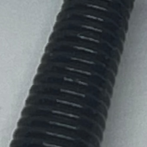 This is the bold black cross color.