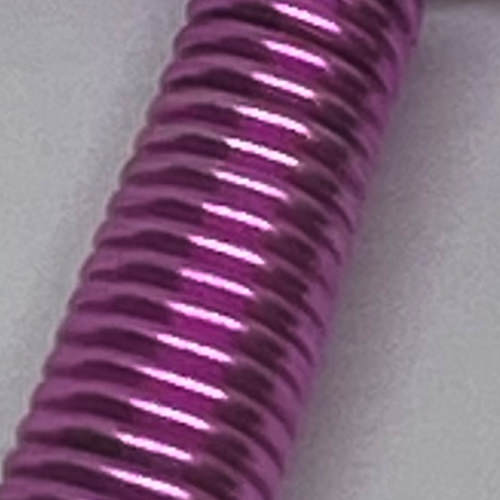 This is the bold light pink cross color.