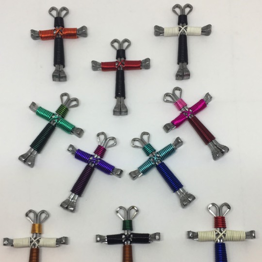 fundraising ideas with bulk crosses