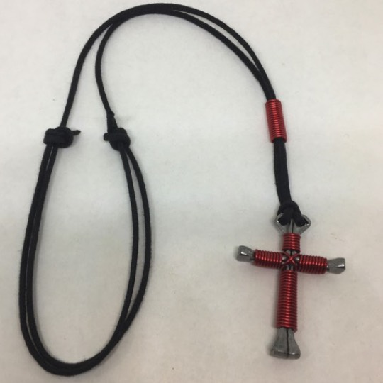 zipper bulk crosses